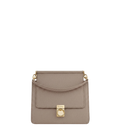 Maison Carry Mini - Textured Taupe