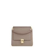 Maison Carry Mini - Textured Taupe