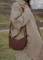 Vivienne - Textured Sandalwood