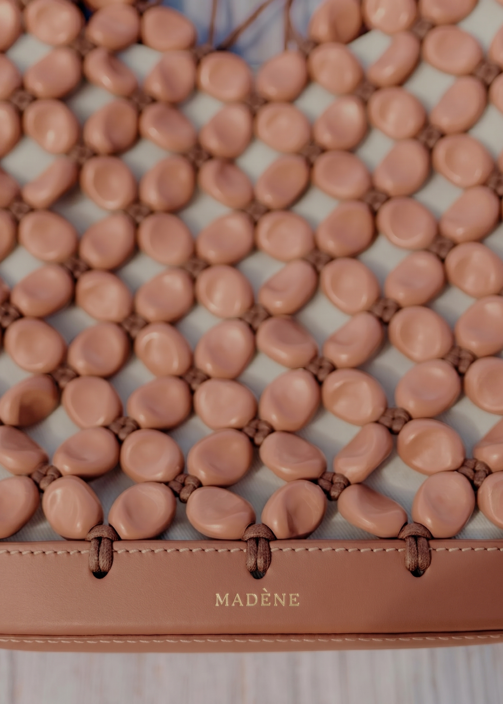 Auéa - Salt Pink