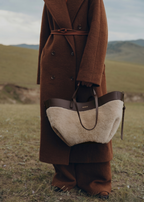 Aveline Grand - Alpaca