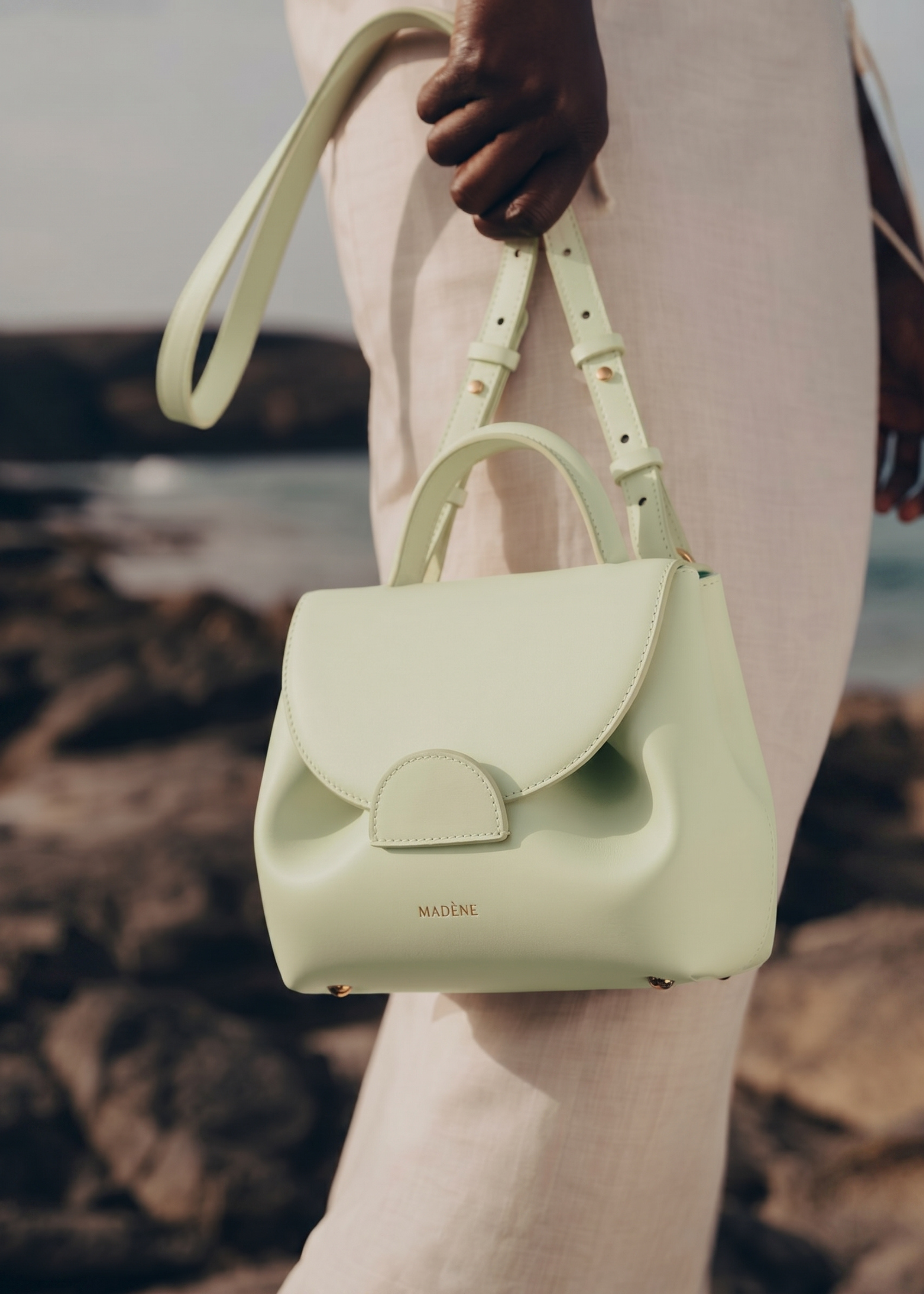 Camille Nano - Smooth Aloe