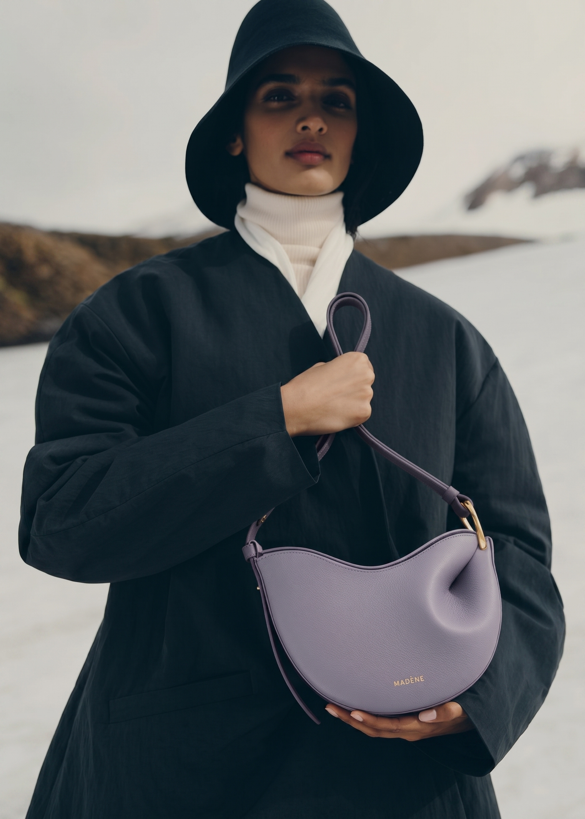 Valenne - Duo Mauve