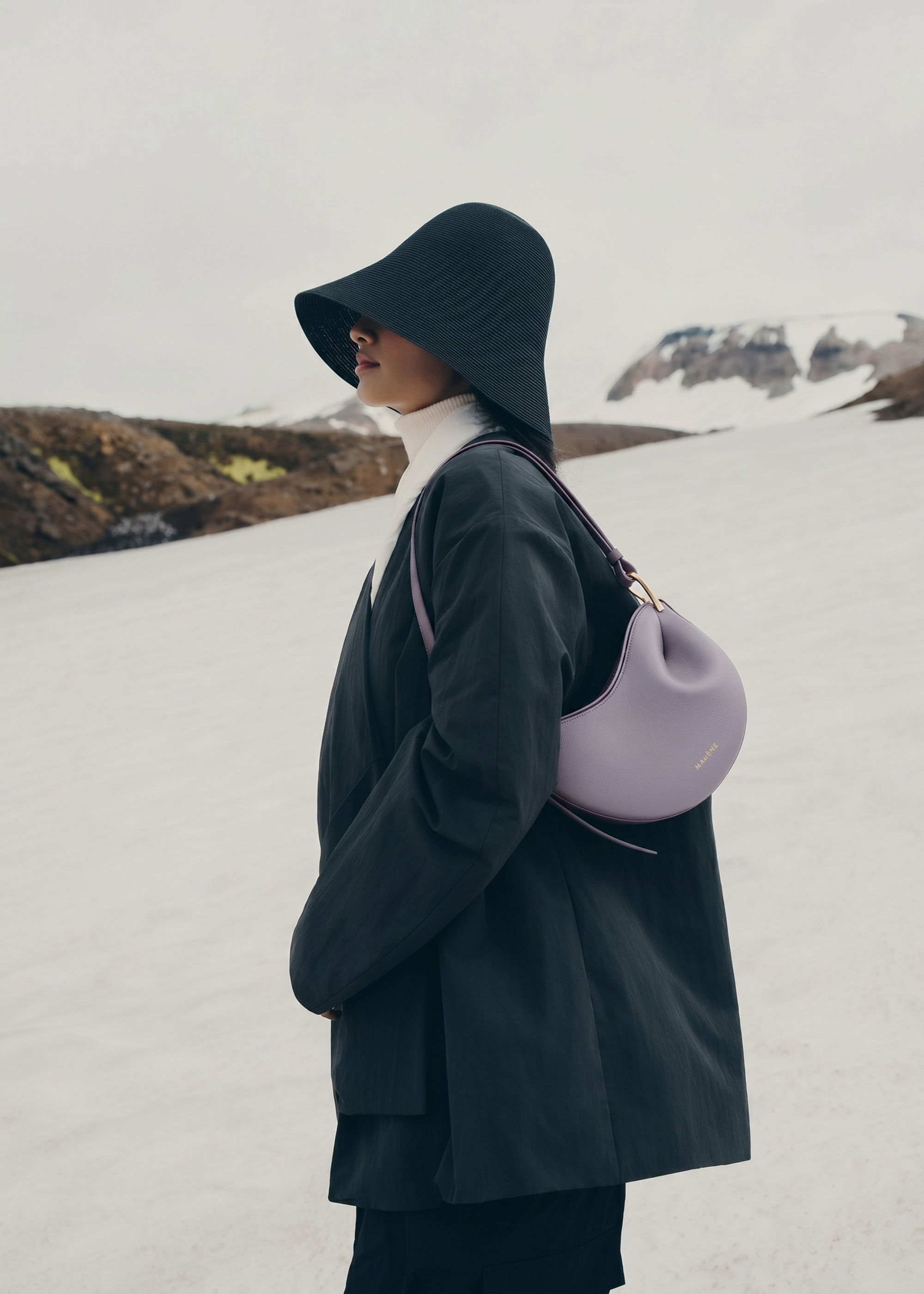 Valenne - Duo Mauve