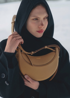 Vivienne - Smooth Ocher