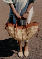 Aveline Grand - Raffia
