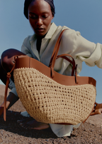 Aveline Grand - Raffia