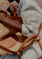 Aveline Grand - Raffia