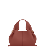 Maëlle Mini - Textured Terracotta
