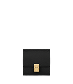 Maison Carry Wallet - Textured Black