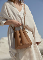 Colette - Camel Grain