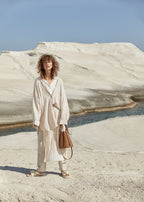 Colette - Camel Grain