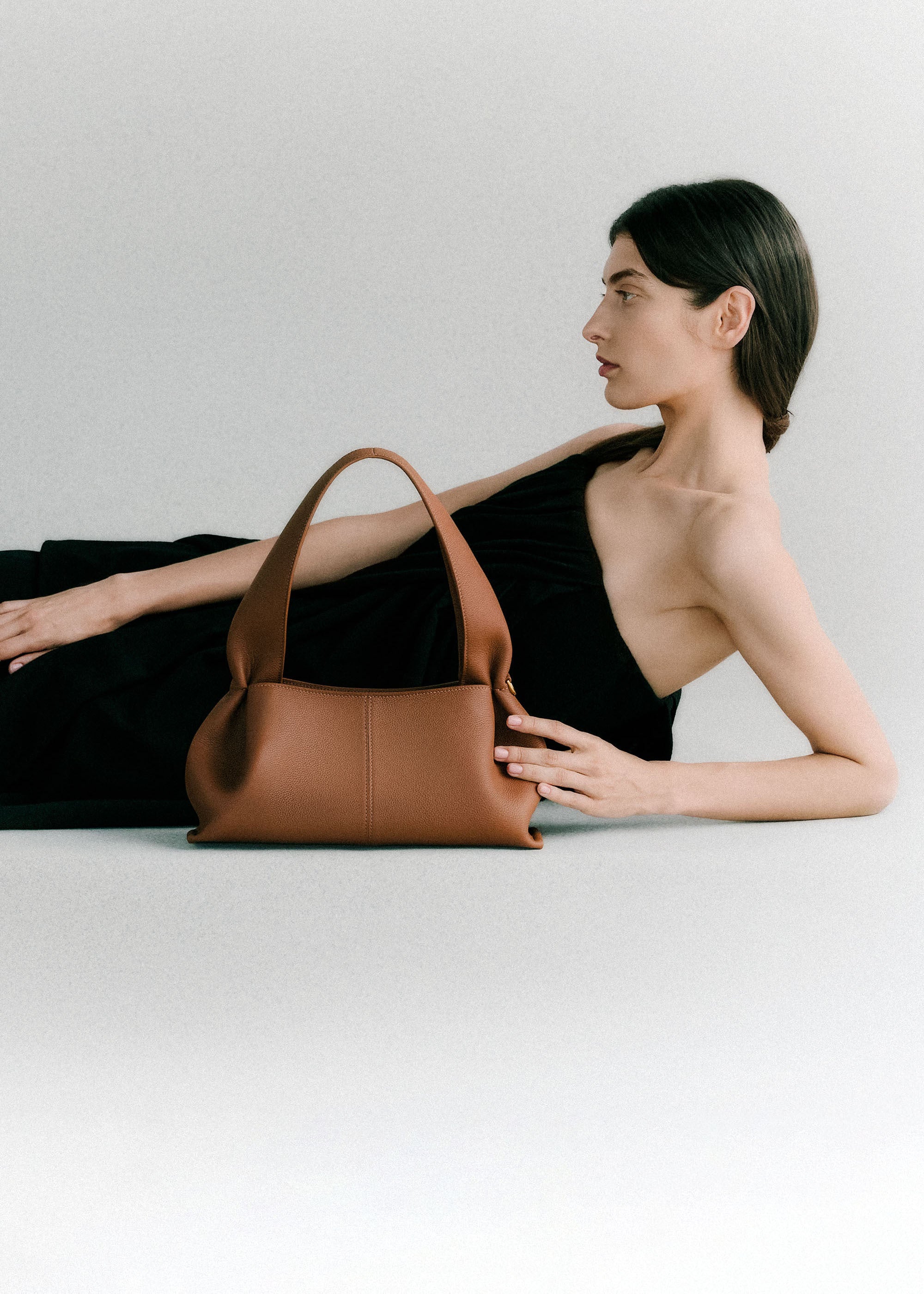 Maëlle East West — Camel Grain