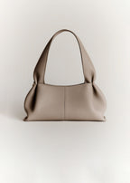 Maëlle East West - Textured Taupe