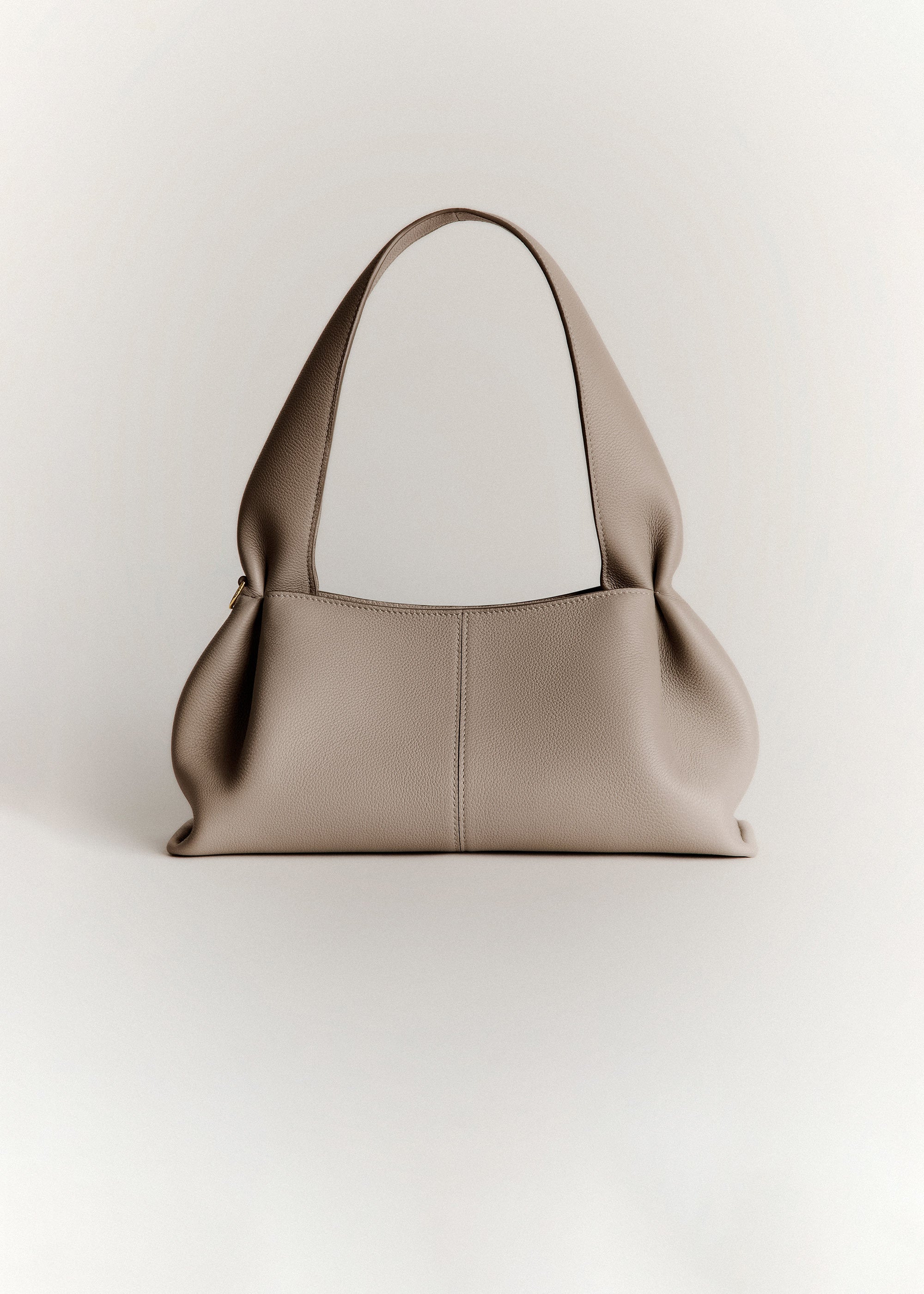 Maëlle East West - Textured Taupe
