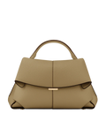 Solène - Textured Smoky Olive