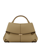 Solène - Textured Smoky Olive