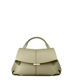 Solène Mini - Textured Linden