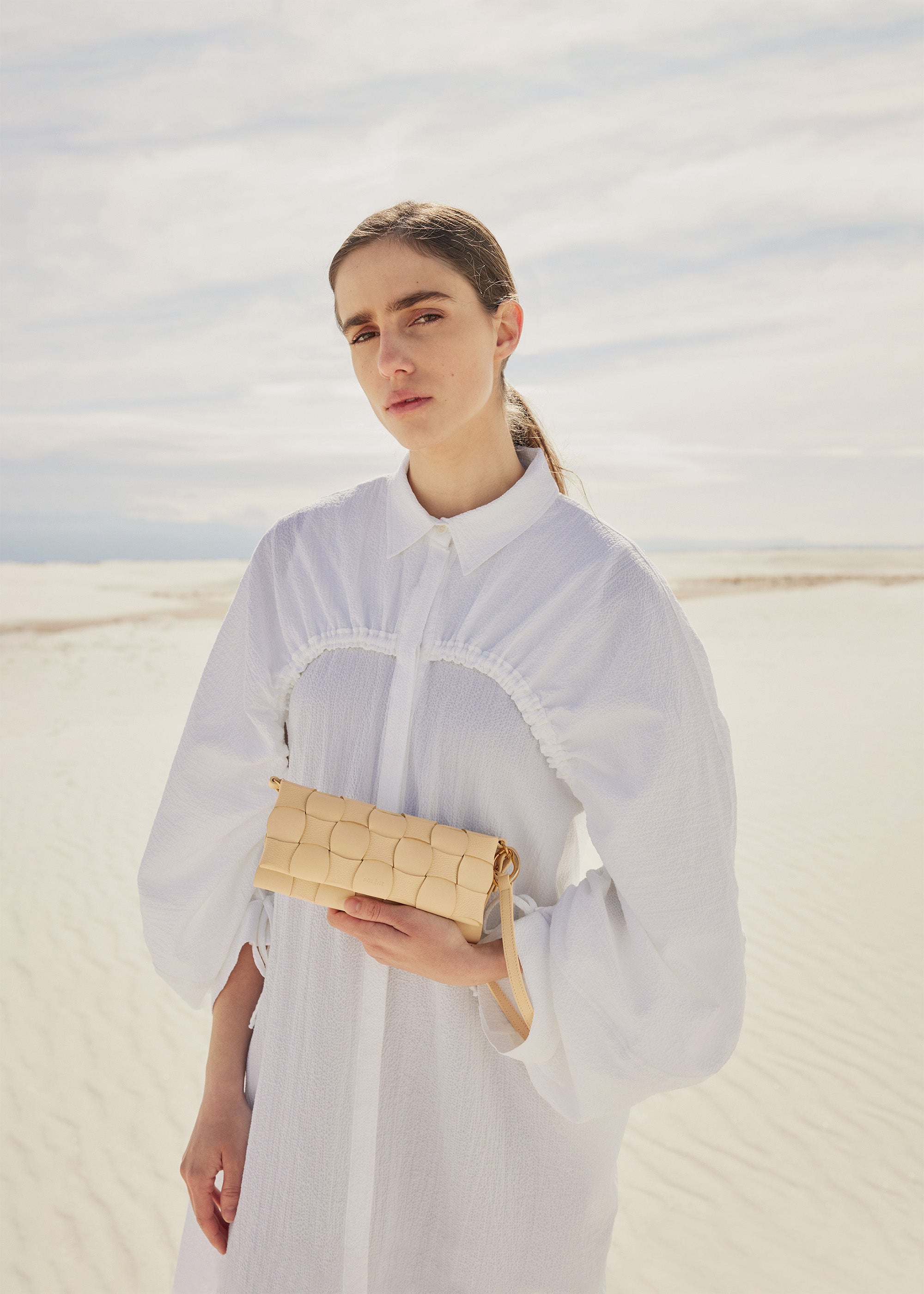 Léonie - Duo Wheat