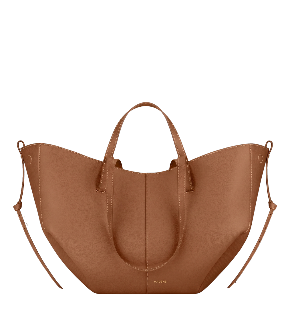 Aveline Grand — Camel Grain