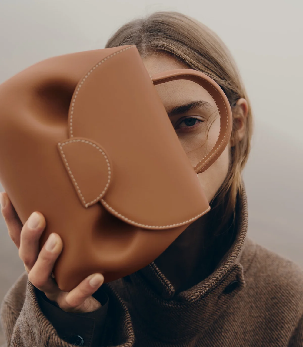 Camille Nano - Camel Smooth