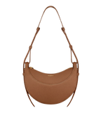 Vivienne - Camel Grain