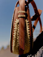 Vivienne - Raffia