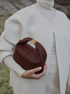 Elise - Textured Sandalwood