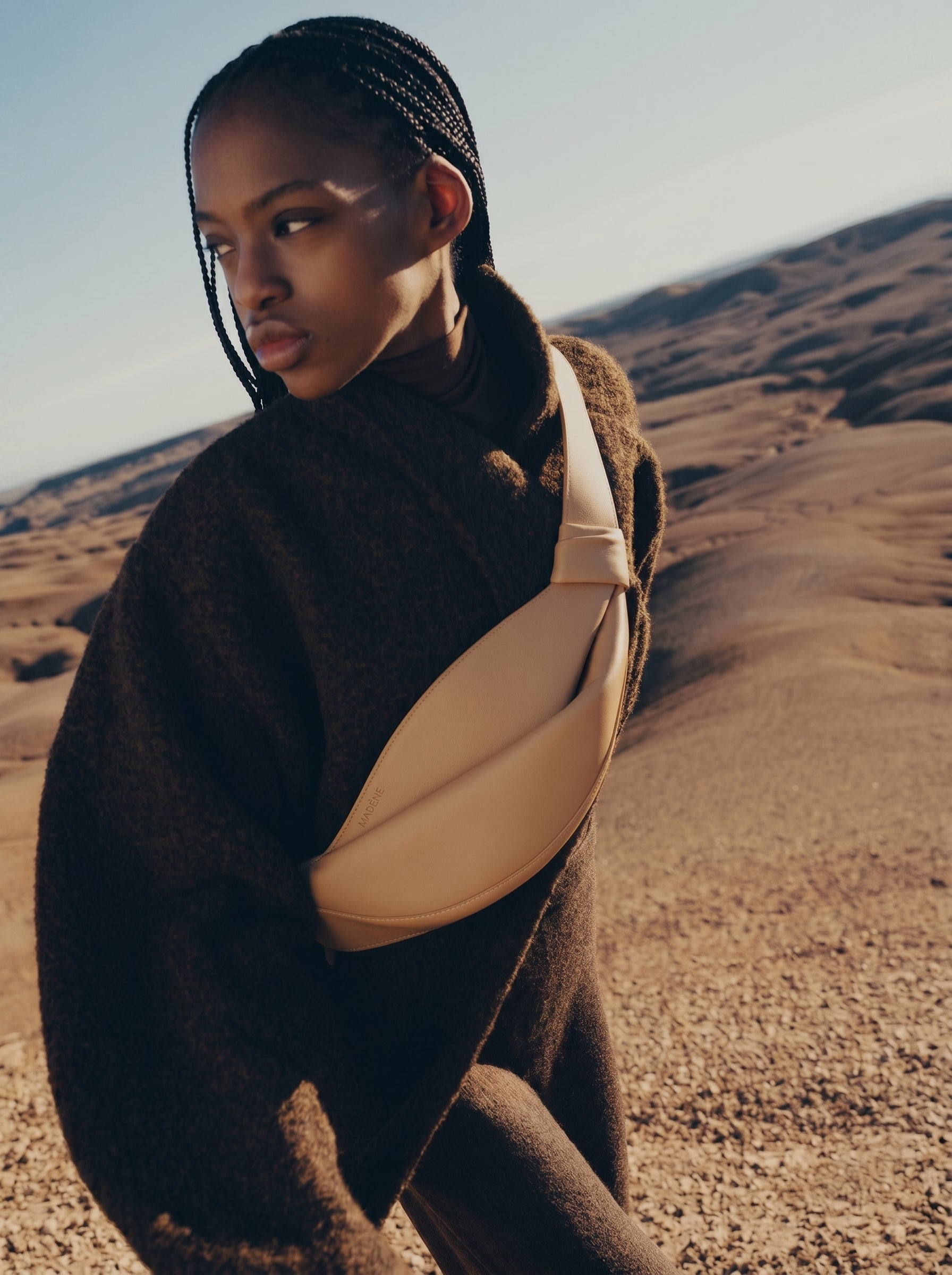 Eléa - Smooth Beige