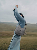 Évienne Hobo - Smooth Stone