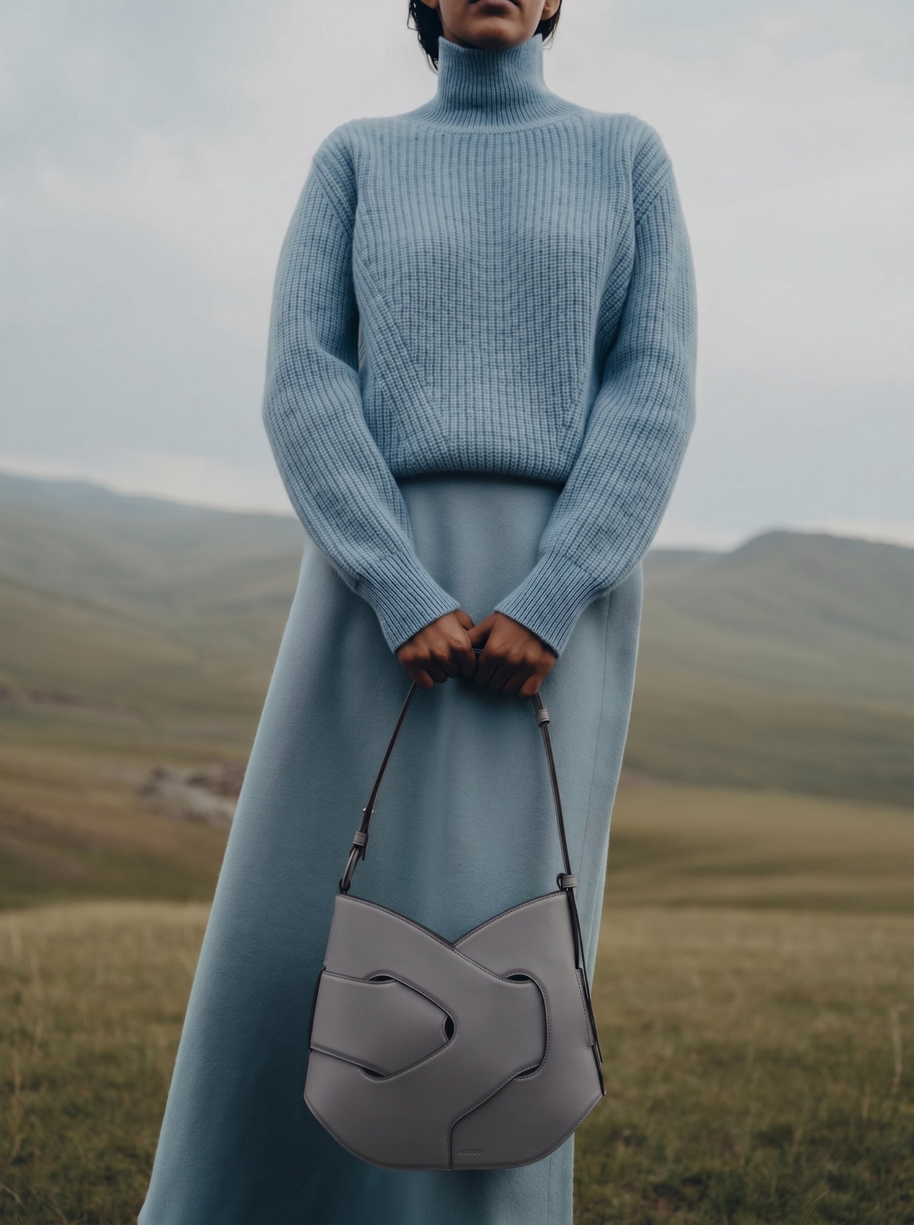 Évienne Hobo - Smooth Stone