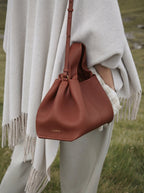 Maëlle - Textured Cognac