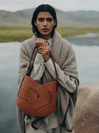 Évienne Hobo — Cognac Smooth