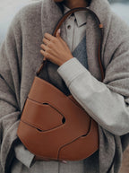 Évienne Hobo — Cognac Smooth