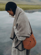 Évienne Hobo — Cognac Smooth