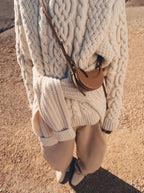 Vivienne Micro — Camel Smooth