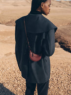 Vivienne Micro - Smooth Black Cherry