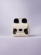 The Nanonimals Pamboo - Ecru