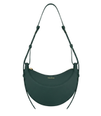 Vivienne - Textured Green
