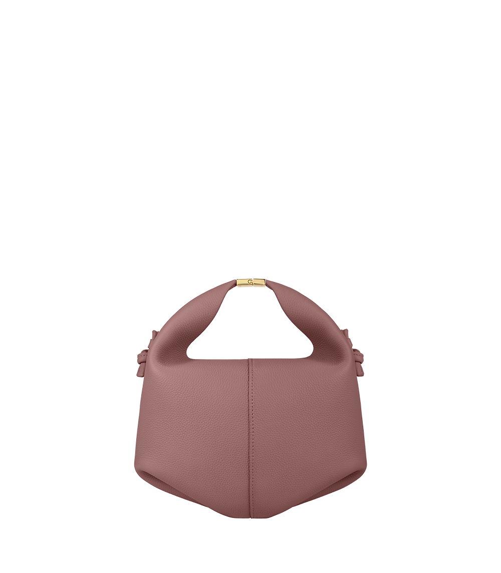 Elise - Textured Lilac