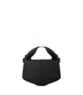 Elise - Textured Black