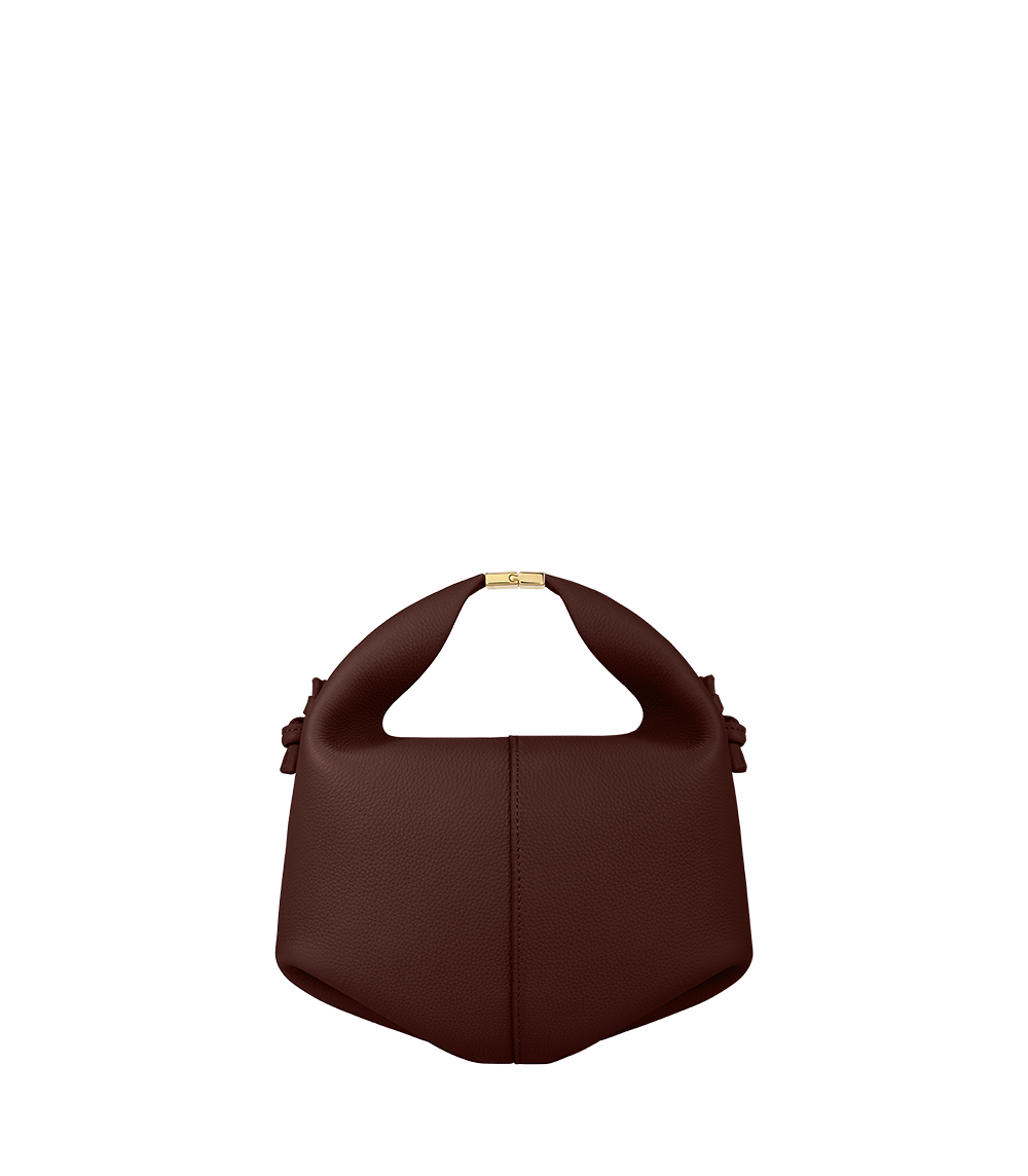 Elise - Textured Sandalwood