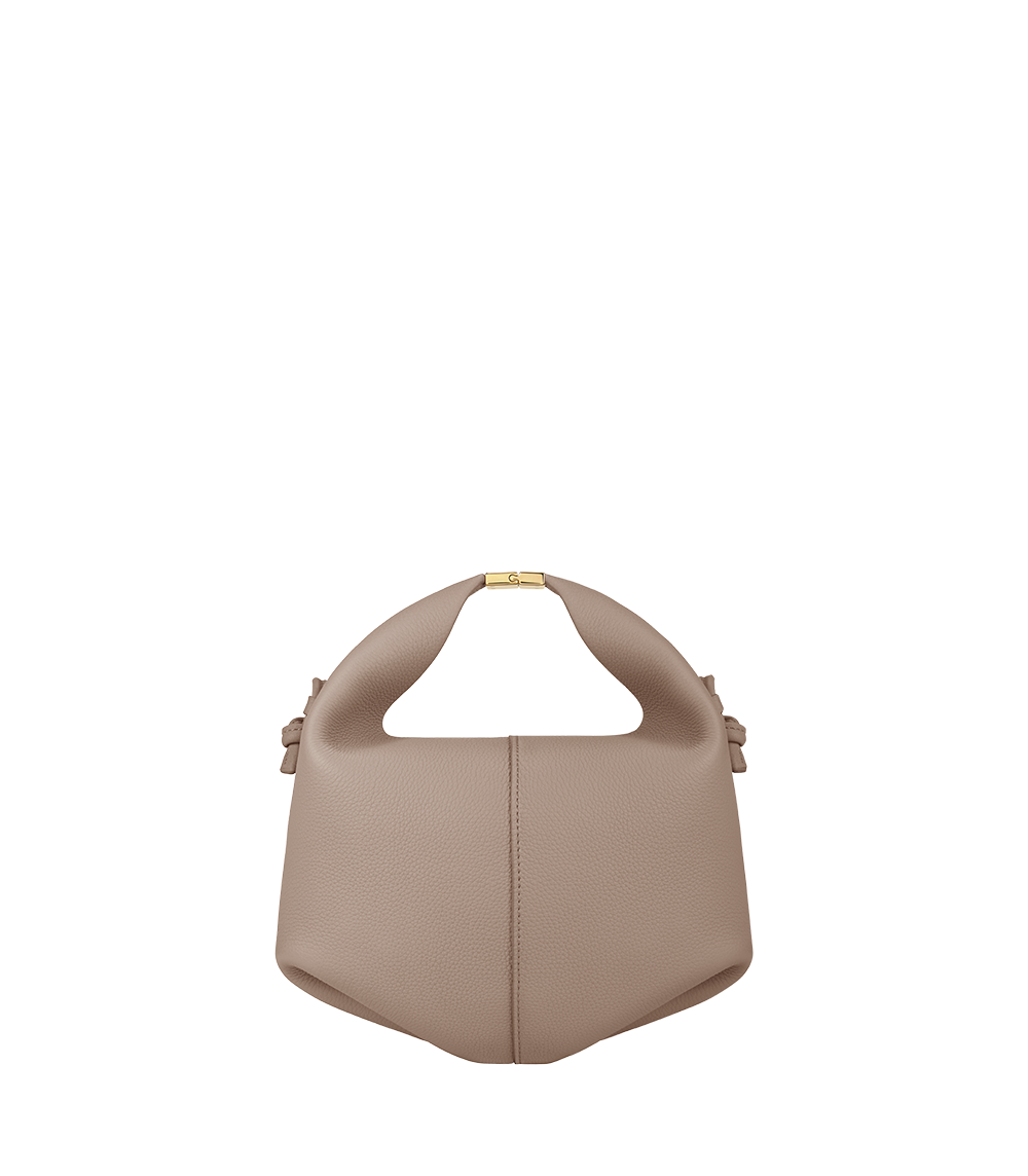 Elise - Textured Taupe