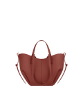 Aveline Mini - Textured Terracotta