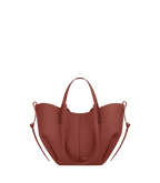 Aveline Mini - Textured Terracotta
