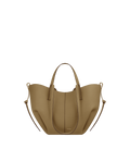 Aveline Mini - Textured Smoky Olive