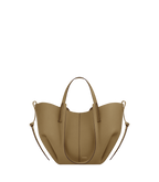 Aveline Mini - Textured Smoky Olive