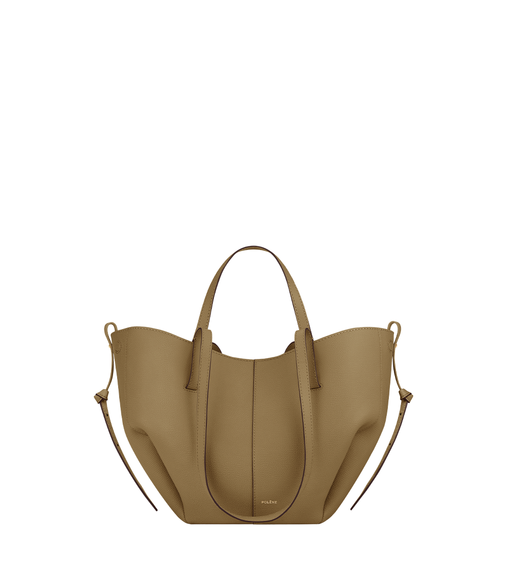 Aveline Mini - Textured Smoky Olive