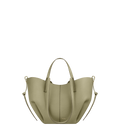 Aveline  Mini - Textured Linden