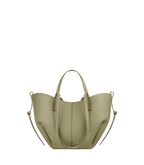 Aveline  Mini - Textured Linden